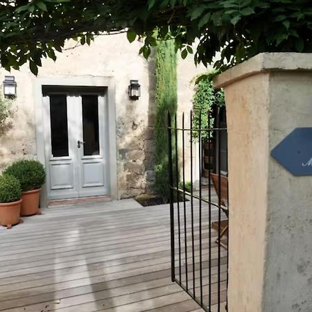 Maison Madamicella Fozzano 外观 照片