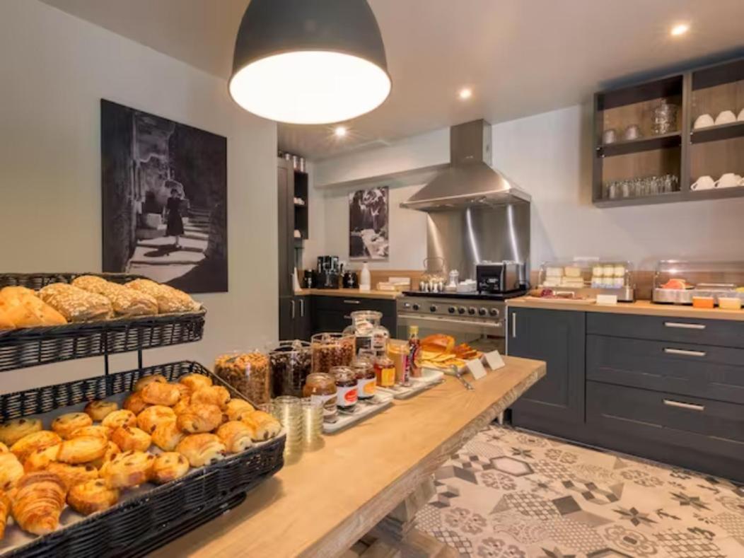 Maison Madamicella Fozzano 外观 照片