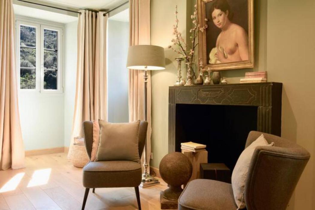 Maison Madamicella Fozzano 外观 照片