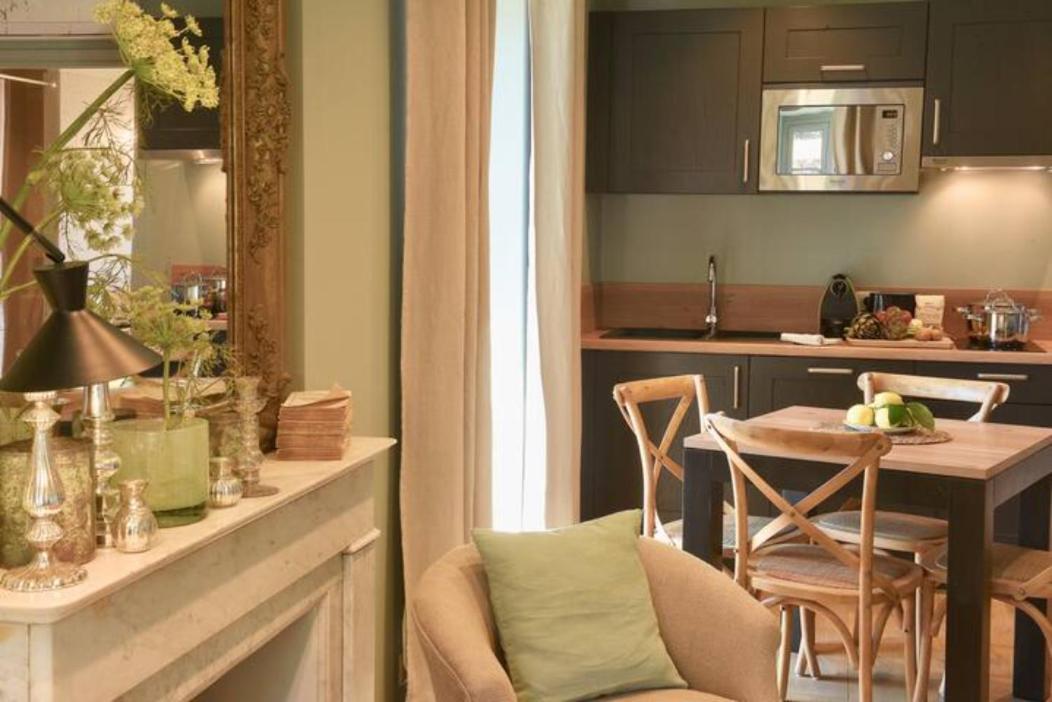 Maison Madamicella Fozzano 外观 照片